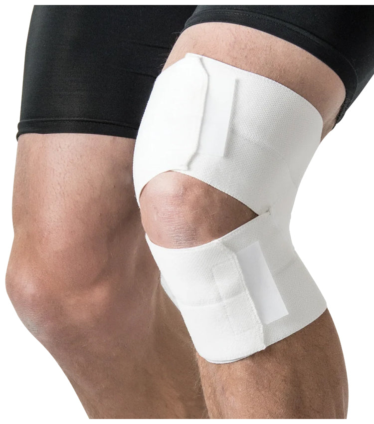 Swede-O Elastic knee wrap