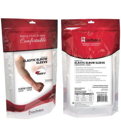 Swede-O Elastic Elbow support